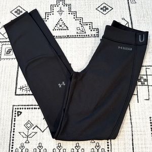 Under Armour 4.0 Base Layer Leggings